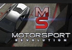 MotorSport Revolution