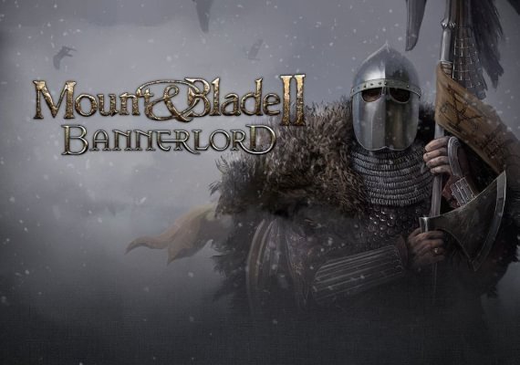 Mount & Blade 2 Bannerlord Gamkey