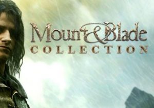 Mount & Blade Collection