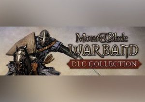 Mount & Blade Legacy Collection