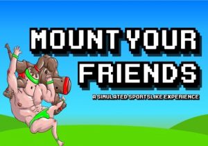 Mount Your Friends