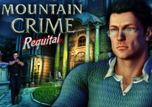 Mountain Crime Requital
