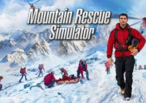 Mountain Rescue Simulator