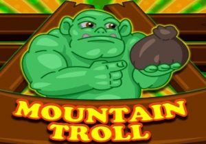 Mountain Troll