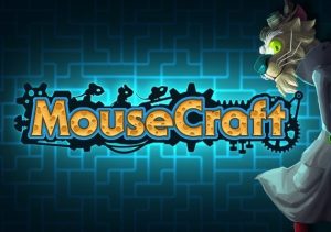 Mousecraft