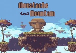 Moustache Mountain