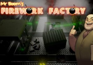 Mr Boom's Firework Factory