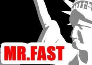 Mr. Fast