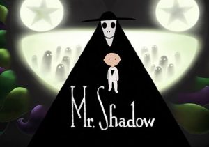 Mr Shadow