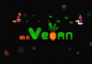 mr.Vegan