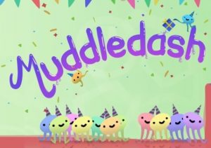 Muddledash