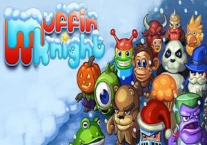 Muffin Knight