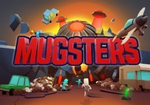 Mugsters