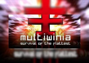 Multiwinia