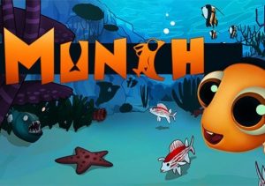 Munch VR