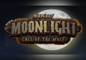 Murder by Moonlight Call of the Wolf