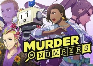 Murder by Numbers