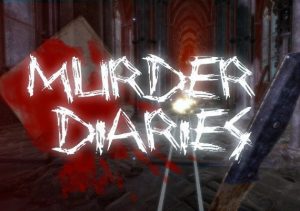 Murder Diaries