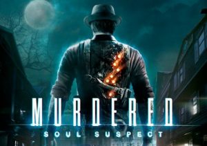 Murdered Soul Suspect