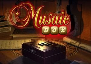 Musaic Box