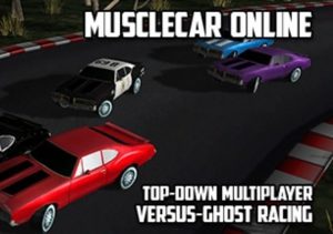 Musclecar Online
