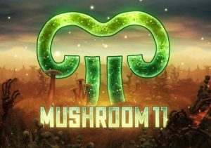 Mushroom 11