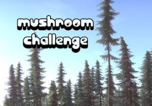 Mushroom Challenge