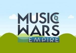 Music Wars Empire