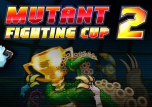 Mutant Fighting Cup 2