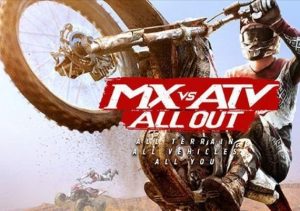 MX vs. ATV All Out Xbox Series