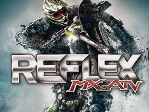 MX vs. ATV Reflex