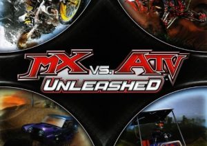 MX vs. ATV Unleashed