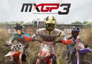 MXGP 3 Xbox One