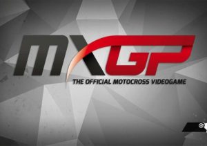 MXGP The Official Motocross Videogame