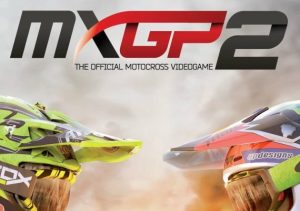 MXGP2 The Official Motocross Videogame Xbox One