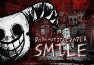 My Beautiful Paper Smile