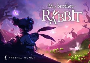 My Brother Rabbit