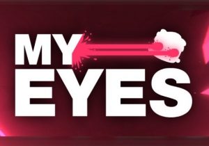 My Eyes