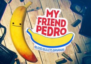 My Friend Pedro Switch