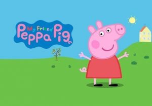 My Friend Peppa Pig Xbox Series