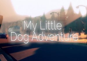 My Little Dog Adventure