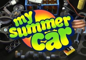 My Summer Car