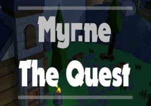 Myrne The Quest