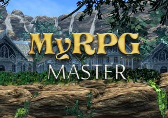 MyRPG Master Key Preisvergleich