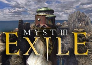 Myst 3 Exile