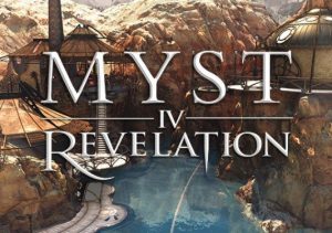 Myst 4 Revelation