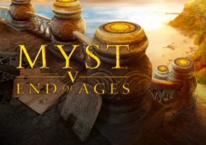 Myst 5