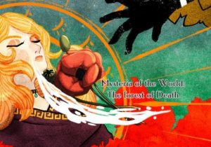 Mysteria of the World The forest of Death
