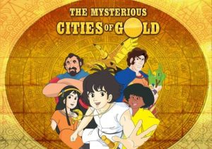 Mysterious Cities of Gold
