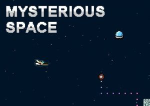 Mysterious Space